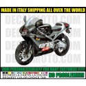 RS 250 1998 REPLICA HARADA LIVREA COMPATIBILE